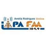 Rádio Lapa 104.9 FM