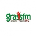 Radio Grass 106.2 FM