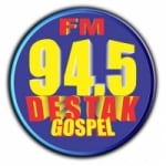 Rádio Destak 94.5 FM