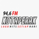 Radio Kotaperak 94.6 FM