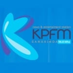 Radio KPFM 96.8 FM