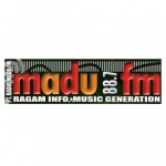 Radio Madu 88.7 FM