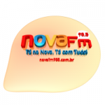 Rádio Nova 98.5 FM