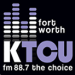 KTCU 88.7 FM