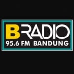 Radio B 95.6 FM