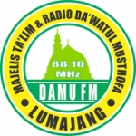 Radio DaMu 88.1 FM