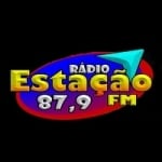 Rádio Estação 87.9 FM