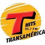 Rádio Transamérica Hits 95.7 FM