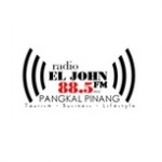 Radio El John 88.5 FM