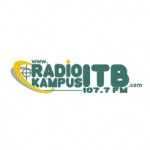 Radio Kampus ITB 107.7 FM