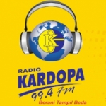 Radio Kardopa 99.4 FM