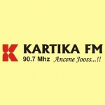 Radio Kartika 90.7 FM