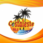 Rádio Costa Leste 90.5 FM