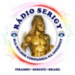Logo da emissora Rádio Serigy