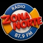 Rádio Zona Norte 87.9 FM
