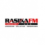 Radio Rasika 105.6 FM