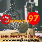 Web Rádio Gospel