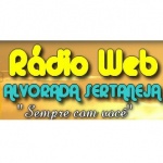 Web Rádio Alvorada Sertaneja