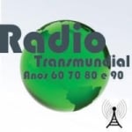 Rádio Transmundial Anos 60 70 80 e 90