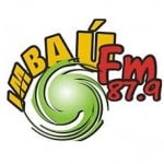 Rádio Imbaú 87.9 FM