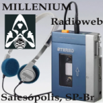 WR710 Radio Millenium