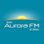 Rádio Aurora 87.9 FM