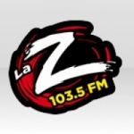 Radio La Zeta 103.5 FM