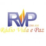 Rádio Vida e Paz 1380 AM