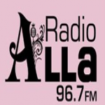 Alla Radio 96.7 FM