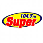 Rádio Super 104.7 FM