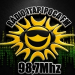 Rádio Itapipoca 98.7 FM