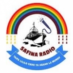 Radio Safina 92.5 FM