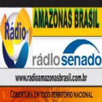 Rádio Amazonas Brasil