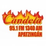 Radio Candela 1340 AM 95.1 FM