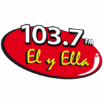 Radio El y Ella 103.7 FM