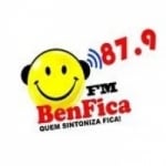 Rádio Benfica 87.9 FM