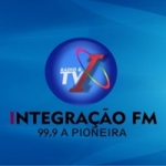 Rádio Integração 99.9 FM