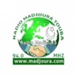 Radio Madjoura 95.4 FM