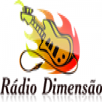 Web Rádio Dimensão