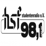HSF Student 98.1 FM