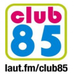 Laut Club 85 FM