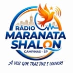 Rádio Maranata Shalon
