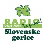Radio Slovenske Gorice 96.4 FM