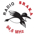 Radio Sraka 94.6 FM