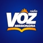 Rádio Voz Missionária OC 25, 31 e 49 mts.