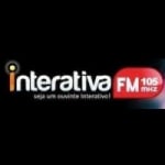 Rádio Interativa 105.5 FM