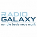 Radio Galaxy Regensburg 107.7 FM