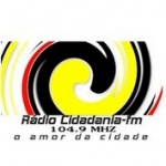 Rádio Cidadania 104.9 FM