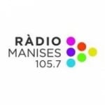 Radio Manises 105.7 FM
