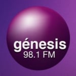 Radio Génesis 98.1 FM